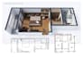 2d  3d floor plan design
